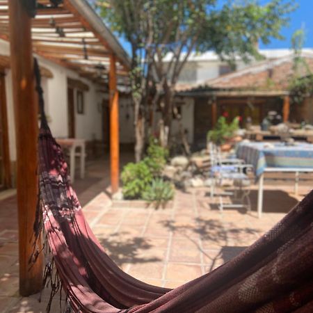 Hostal Tierra Andina 卡法亚特 外观 照片