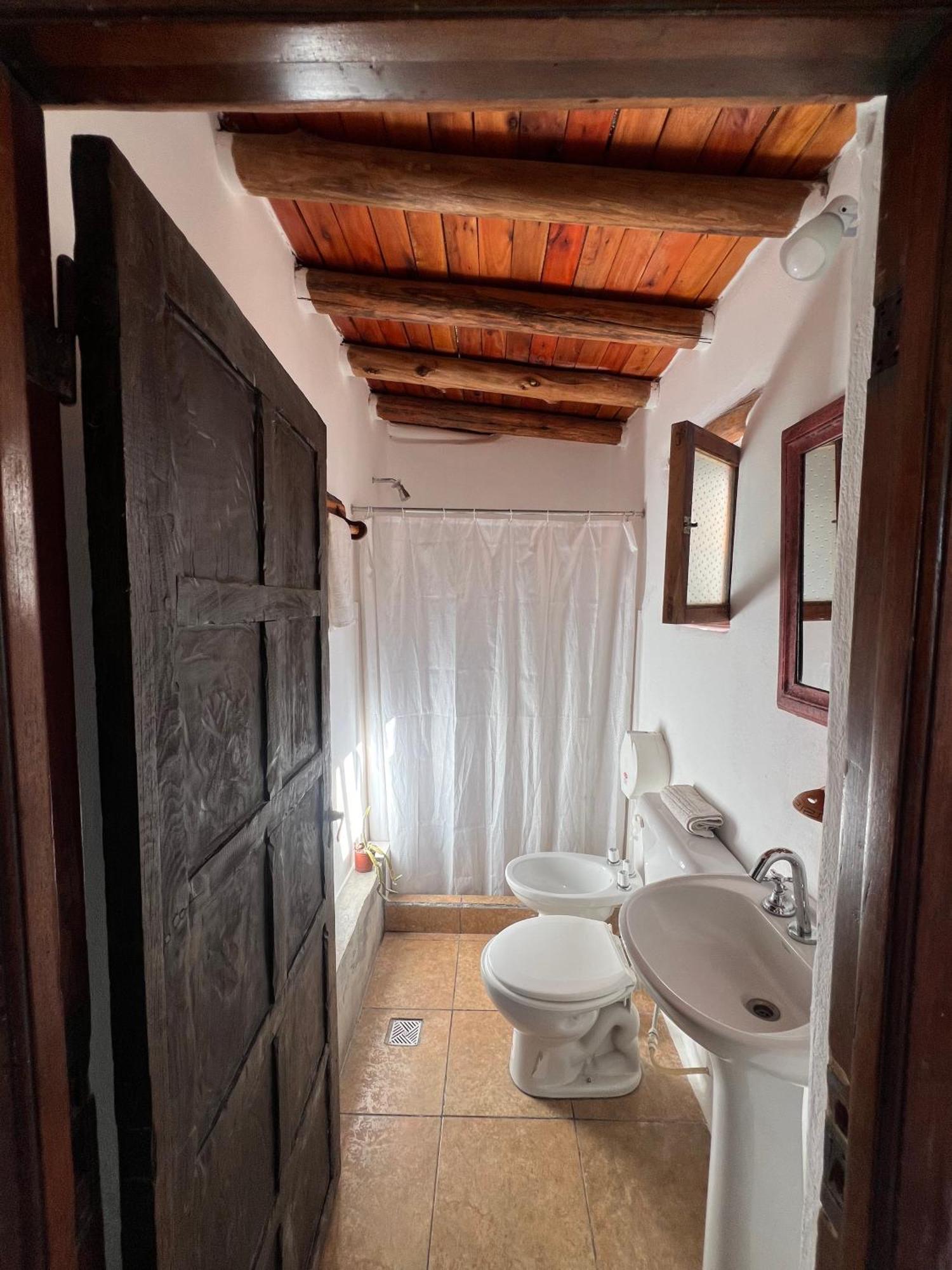 Hostal Tierra Andina 卡法亚特 外观 照片