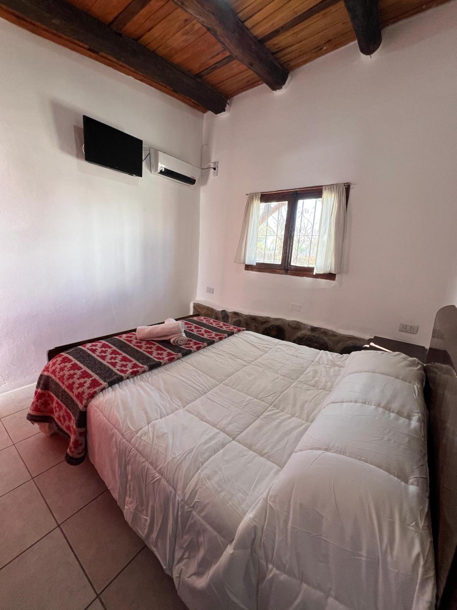 Hostal Tierra Andina 卡法亚特 外观 照片