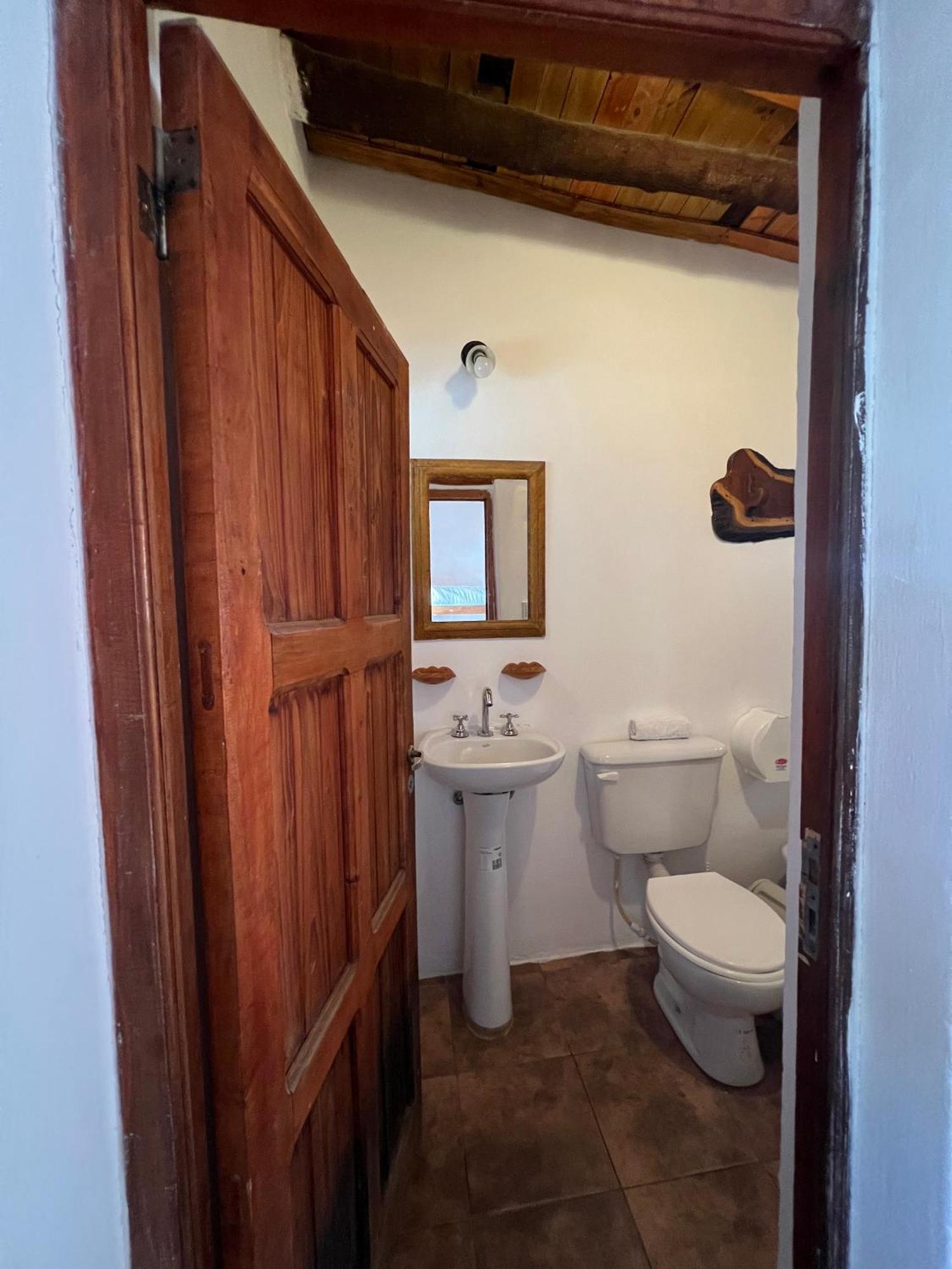 Hostal Tierra Andina 卡法亚特 外观 照片